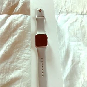 Series 1 Apple Watch